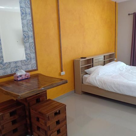 Mem Homestay Chumphon Exterior foto