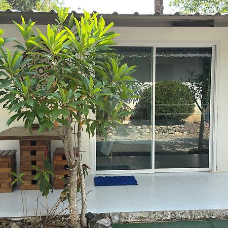 Mem Homestay Chumphon Exterior foto