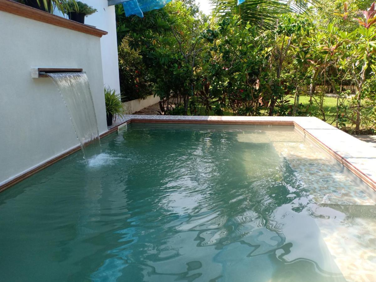 Mem Homestay Chumphon Exterior foto