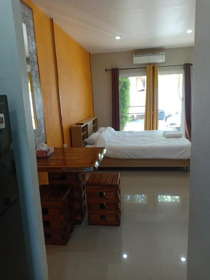Mem Homestay Chumphon Exterior foto