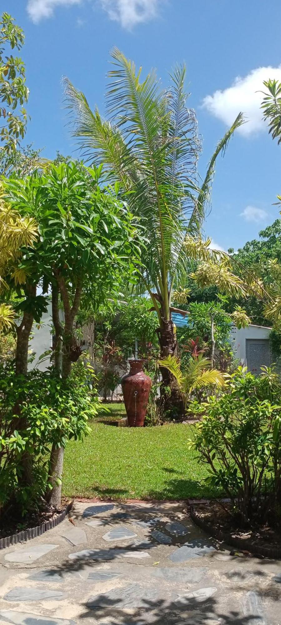 Mem Homestay Chumphon Exterior foto